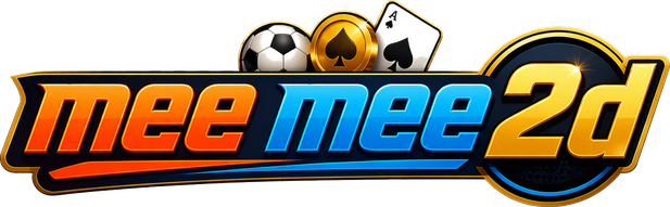 mee mee 2d Logo
